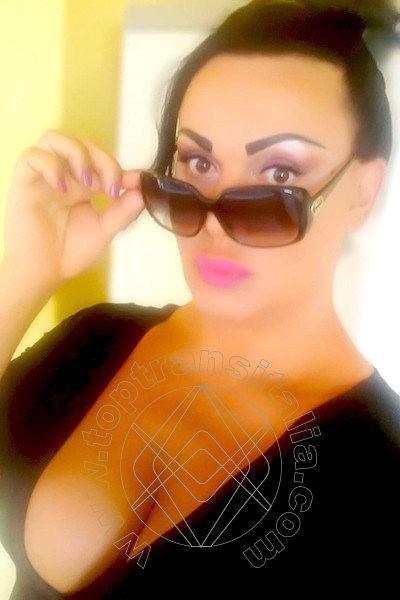 Foto selfie 54 di Eva Bellucci Italianissima transex Forlì