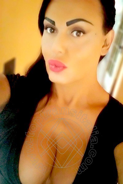 Foto selfie 50 di Eva Bellucci Italianissima transex Forlì