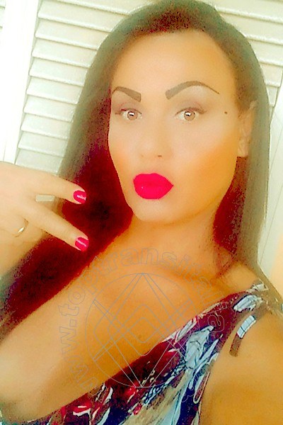 Foto selfie 48 di Eva Bellucci Italianissima transex Forlì