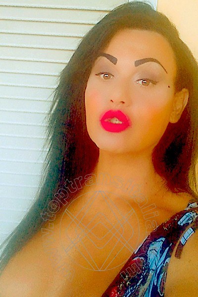 Foto selfie 46 di Eva Bellucci Italianissima transex Forlì