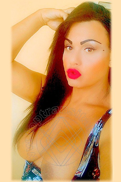 Foto selfie 44 di Eva Bellucci Italianissima transex Forlì