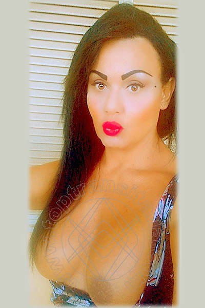 Foto selfie 41 di Eva Bellucci Italianissima transex Forlì