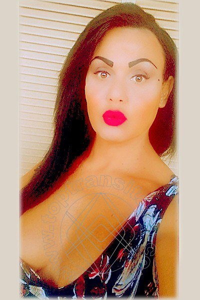 Foto selfie 40 di Eva Bellucci Italianissima transex Forlì