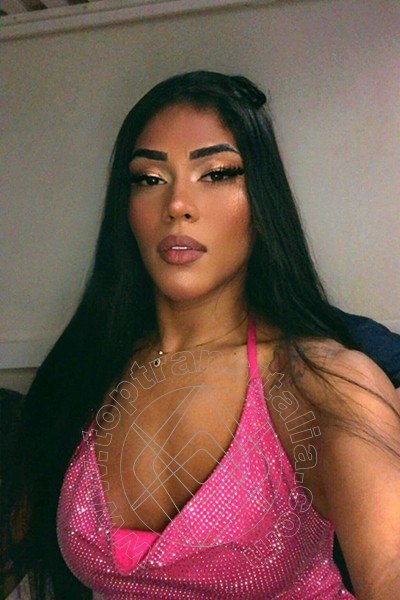 Foto selfie 9 di Dea transex Roma