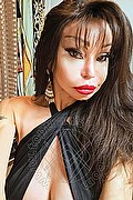 Foto selfie di Luciana Hot transex Bergamo