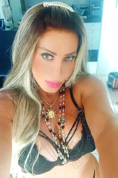 Foto selfie di Antonella Tx Brasiliana transex Ladispoli