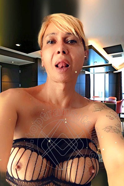 Foto selfie 1 di Mary transex Palermo