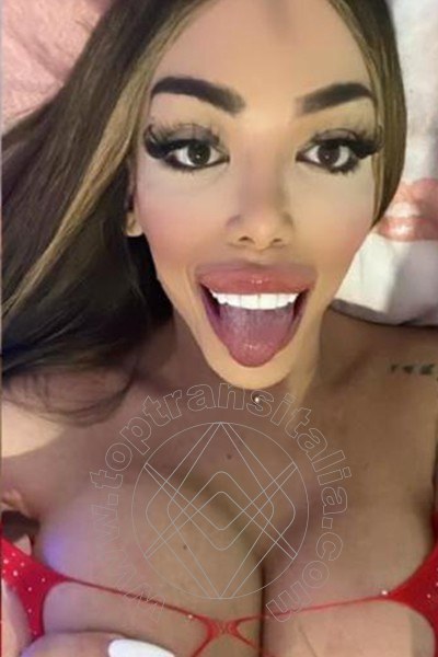 Foto selfie 59 di Ellena Bittencourt transex Roma