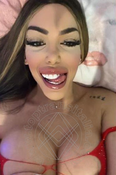 Foto selfie 57 di Ellena Bittencourt transex Roma