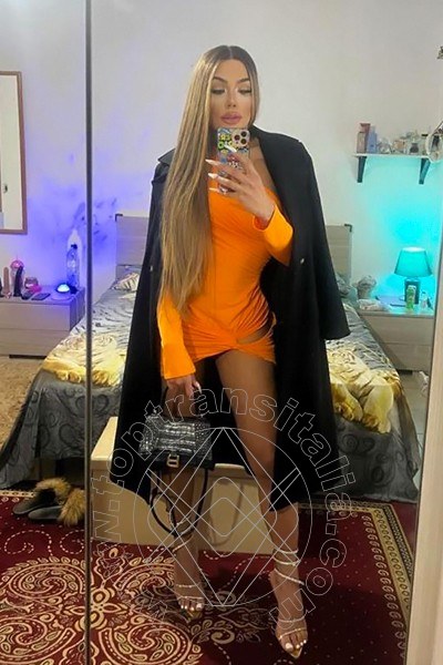 Foto selfie 55 di Ellena Bittencourt transex Roma