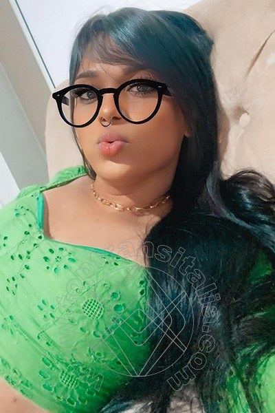 Foto selfie 75 di Rafaela Bastos transex Rimini