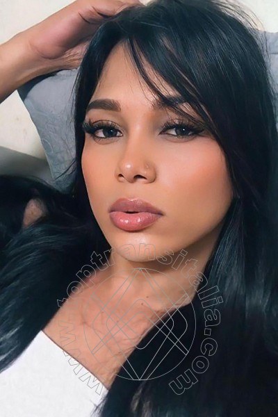 Foto selfie 71 di Rafaela Bastos transex Rimini