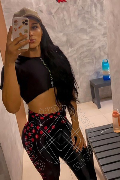 Foto selfie 68 di Rafaela Bastos transex Rimini