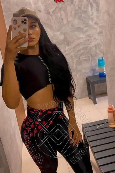 Foto selfie 41 di Rafaela Bastos transex Ventimiglia