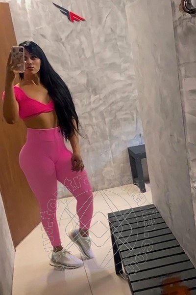 Foto selfie 67 di Rafaela Bastos transex Rimini
