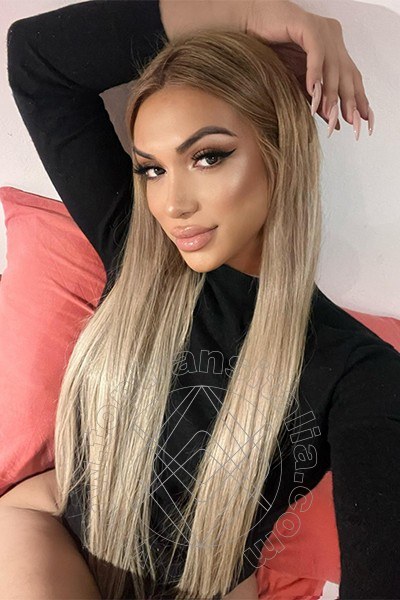 Foto selfie 8 di Angel Bunny transex Roma