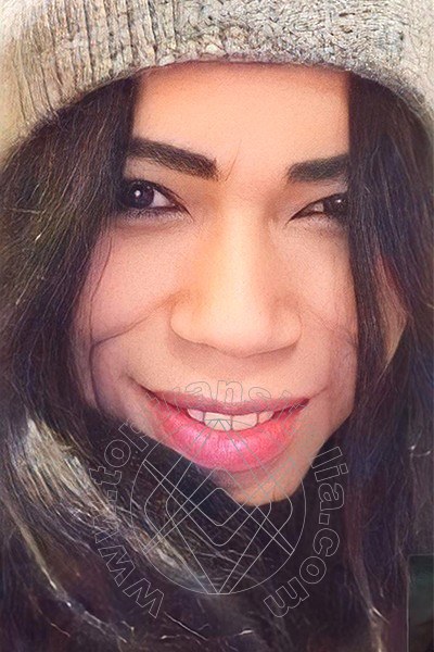 Foto selfie 4 di Markesina transex Modena