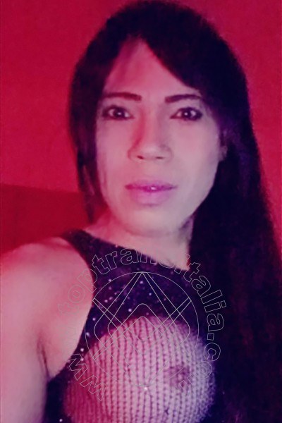 Foto selfie 3 di Markesina transex Modena