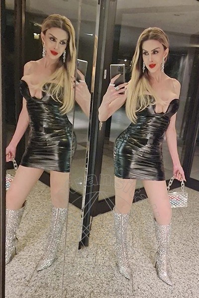 Foto selfie 14 di Mina transex Legnano
