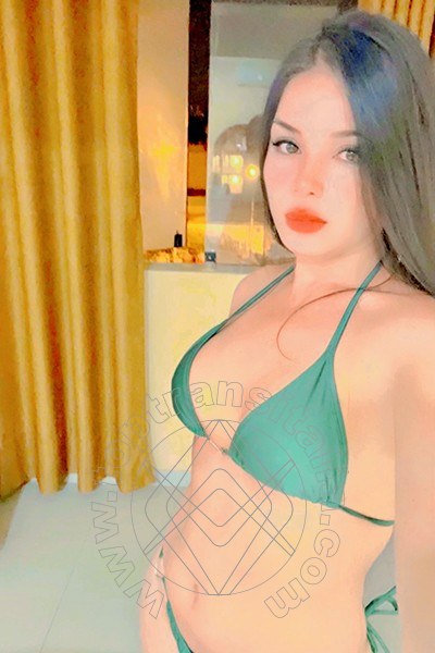 Foto selfie 28 di Karla Mishelle transex Firenze