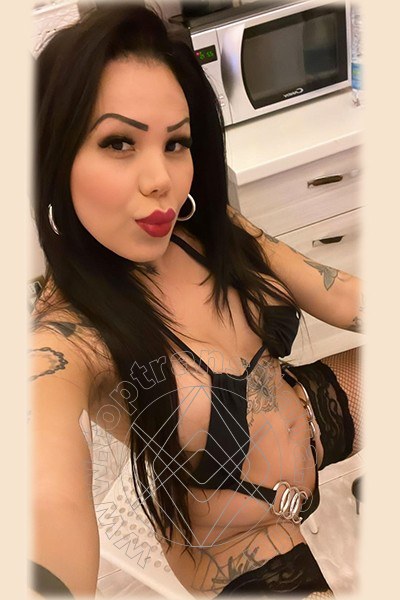 Foto selfie 72 di Jasmine transex Napoli