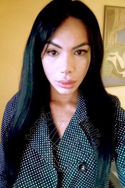 Foto selfie 16 di Kelly Melo Pornostar transex Bari