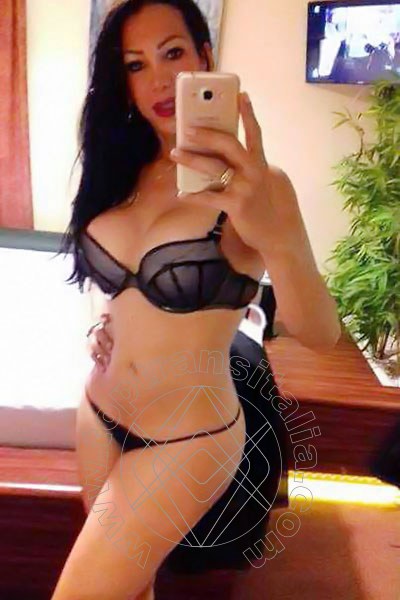 Foto selfie 1 di Jasmine transex Marotta