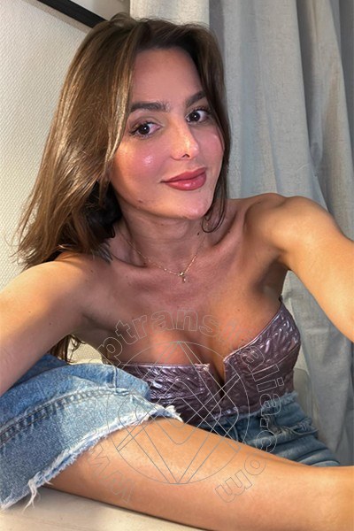 Foto selfie 21 di Danyela Alves transex Parigi