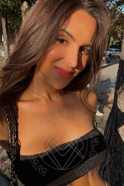 Foto selfie 19 di Danyela Alves transex Parigi