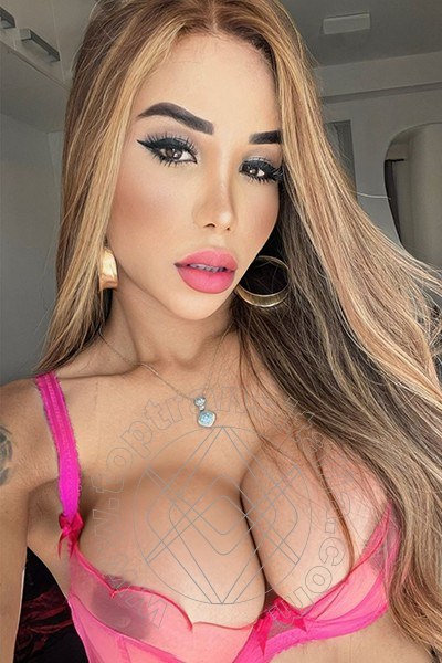 Foto selfie 69 di Heloisa Tx transex Rimini