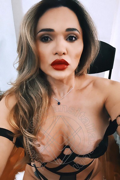 Foto selfie 16 di Agata Bellucci transex Milano