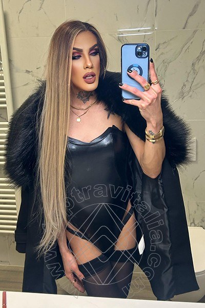 Foto selfie 12 di Dafinny Doll transex Roma