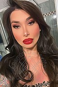 Foto selfie 1 di Kettley Lovato transex Roma