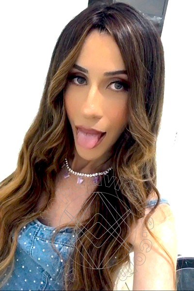 Foto selfie 16 di Angelina transex Padova