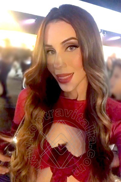 Foto selfie 15 di Angelina transex Padova