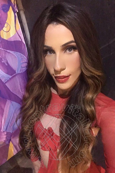 Foto selfie 14 di Angelina transex Padova