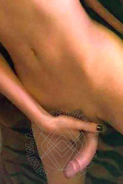 Foto selfie hot 6 di Angelina transex Padova