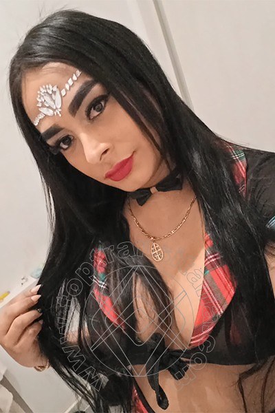 Foto selfie 11 di Gisselle transex Cagliari