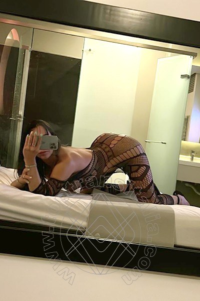 Foto selfie 21 di Gina Latina transex Brescia