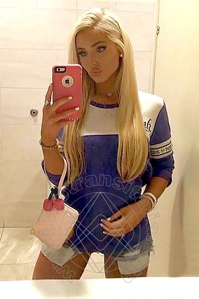 Foto selfie 1 di Sara Italiana transex Roma