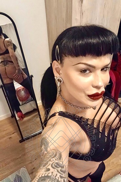 Foto selfie 41 di Diana Marini transex Roma