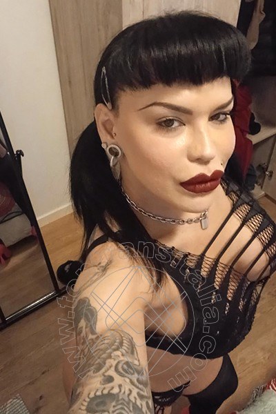 Foto selfie 39 di Diana Marini transex Roma