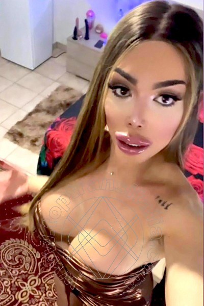 Foto selfie 50 di Ellena Bittencourt transex Roma
