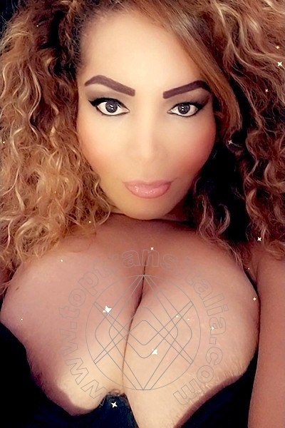 Foto selfie 1 di Diana Goddess transex Colonia