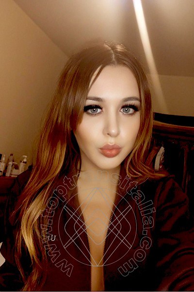 Foto selfie 120 di Rossana Bulgari Italiana transex Foggia