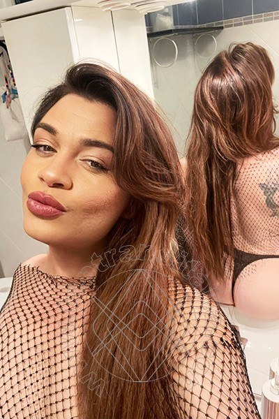 Foto selfie 1 di Giulia Mello transex Modena