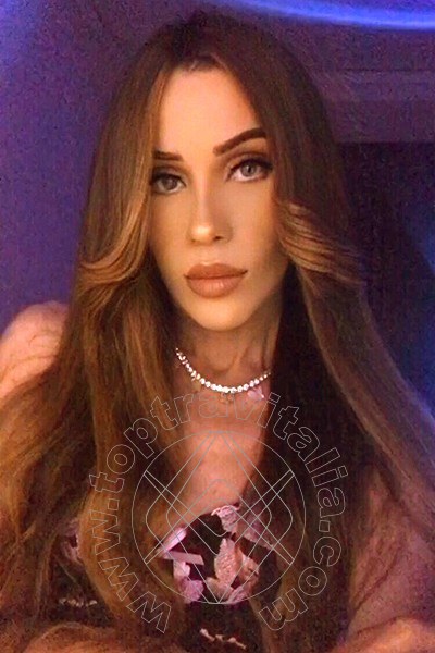 Foto selfie 11 di Angelina transex Padova