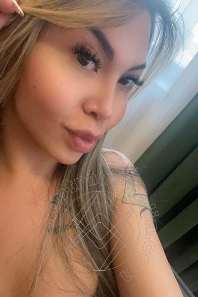 Foto selfie 31 di Dafne Pornostar transex Viareggio