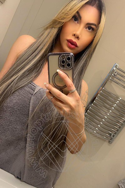 Foto selfie 29 di Dafne Pornostar transex Viareggio