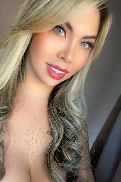 Foto selfie 28 di Dafne Pornostar transex Viareggio